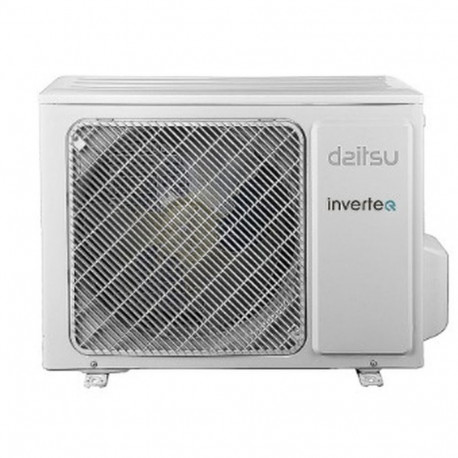 Outdoor Air Conditioning Unit DAITSU ELECTRIC DOS12UIDA A+/A+ 3500 W 3027 fg/h
