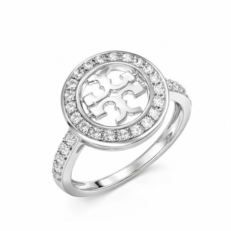 Ladies' Ring Guess JUBR02139JWRG52 (12)