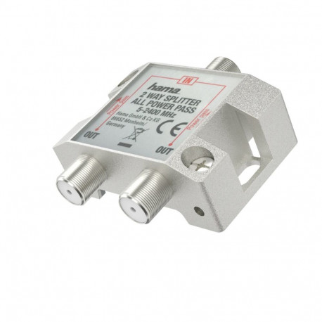 Antenna Distributor Hama 00205231