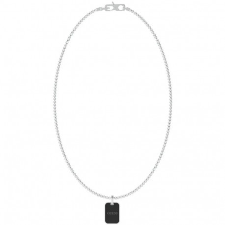 Naiste Kaelakee Guess JUMN03212JWSTBKT-U 40 cm