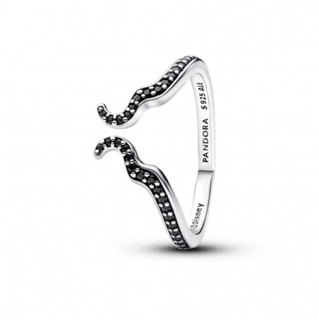 Ladies' Ring Pandora 194333C01-58 18 Black