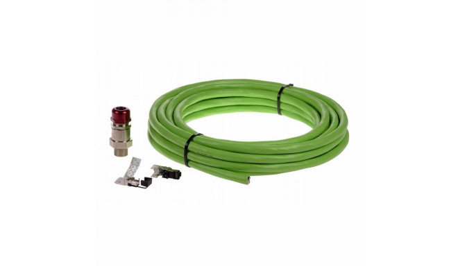 IP Camera Power and Data Cable Axis 01545-001