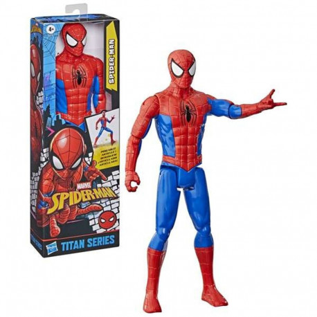 Tegevuskujud Spider-Man 30 cm