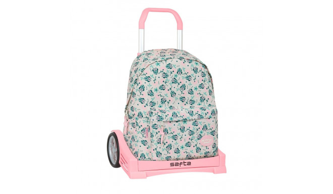 Kooliseljakott Minnie Mouse Minty Roosa