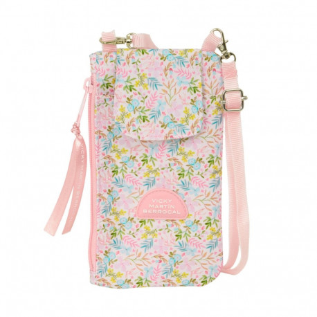 Purse Vicky Martín Berrocal Multicolour