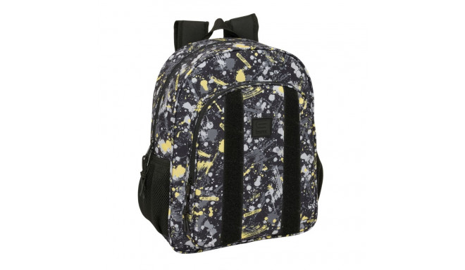 Kooliseljakott Safta Splash 32 x 38 x 12 cm