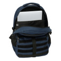 School Bag Safta Blue