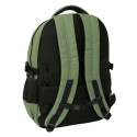 School Bag Safta Green