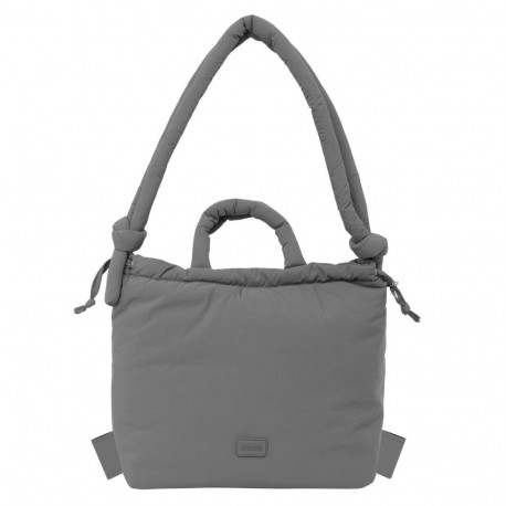 Laptop Case Moos Grey Grey 40 x 31 x 17 cm