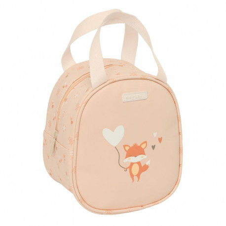 Thermal Lunchbox Safta Flores 19 x 22 x 14 cm