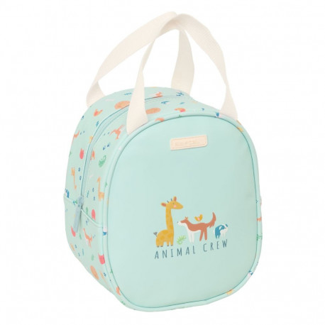 Termiline jäljend Safta Pandi Sinine 19 x 22 x 14 cm