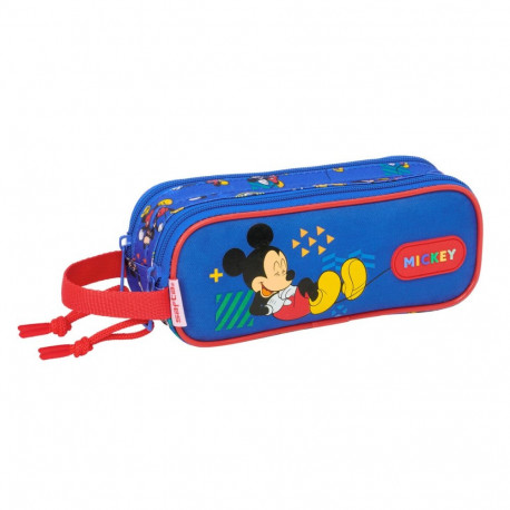 Reisikott Mickey Mouse Clubhouse Today Sinine 21 x 8 x 6 cm