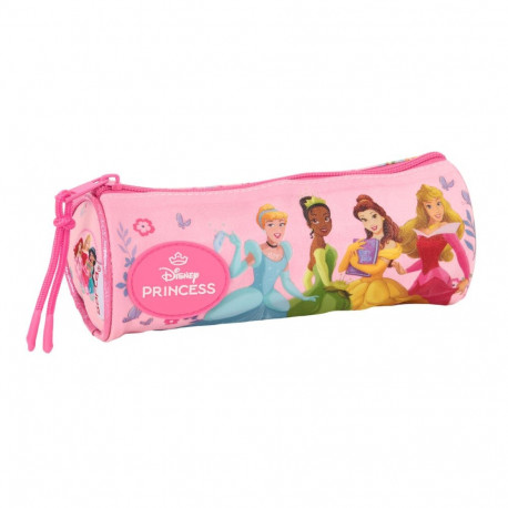Holdall Disney Princess Pink 20 x 7 x 7 cm