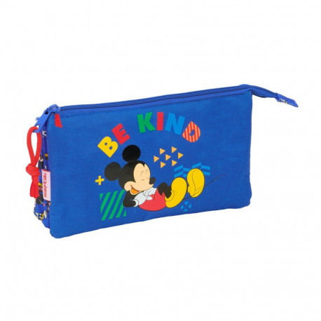 Reisikott Mickey Mouse Clubhouse Today Sinine 22 x 12 x 3 cm