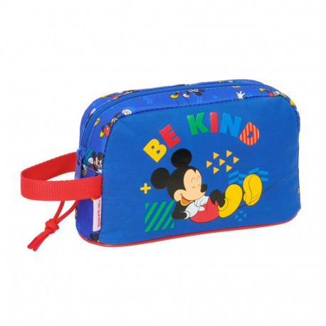 Termiline jäljend Mickey Mouse Clubhouse Today Sinine 21,5 x 12 x 6,5 cm