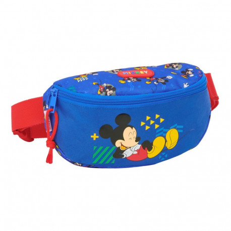 Termiline jäljend Mickey Mouse Clubhouse Today Sinine 23 x 14 x 9 cm
