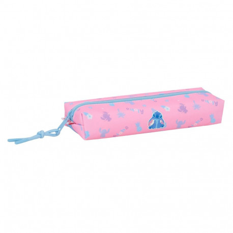 Reisikott Lilo & Stitch Bright Roosa 22 x 4 x 7 cm