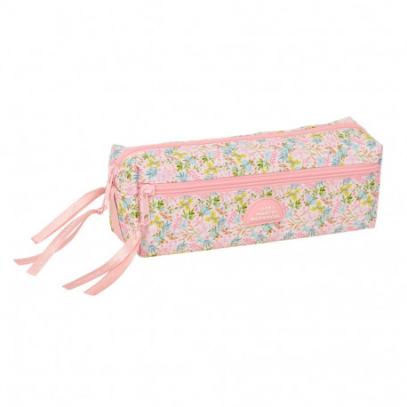 Holdall Vicky Martín Berrocal Multicolour 22 x 8,5 x 6 cm