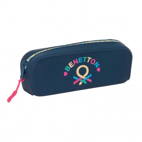 Reisikott Benetton Drop Mitmevärviline 18.5 x 7.5 x 5.5 cm