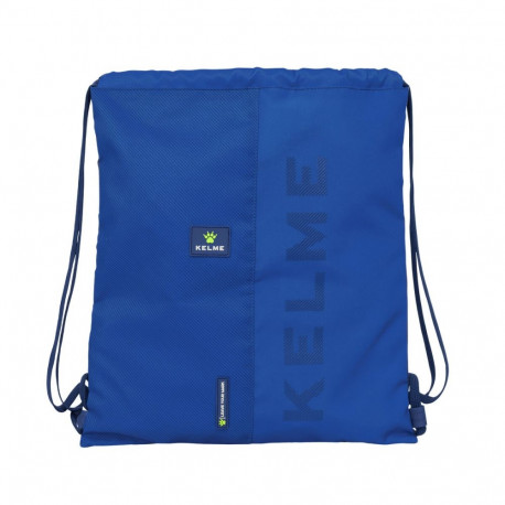 Paeltega kingikott Kelme Blue Sinine 35 x 40 x 1 cm