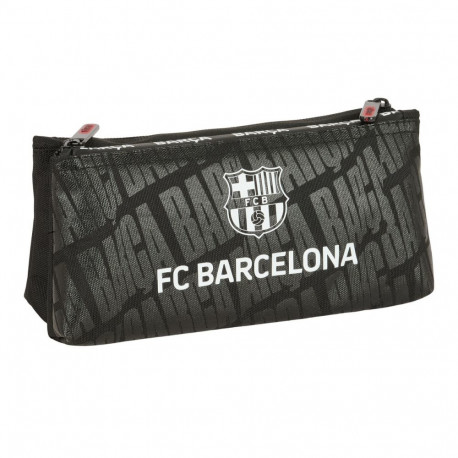 Reisi Tualett-tarvete Kott F.C. Barcelona Must Spordi 22 x 10 x 8 cm