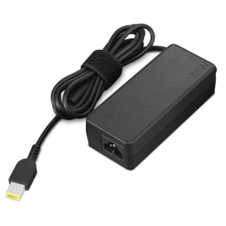 Vooluadapter Lenovo 65W AC ADAPTER (SLIACCS 65 W