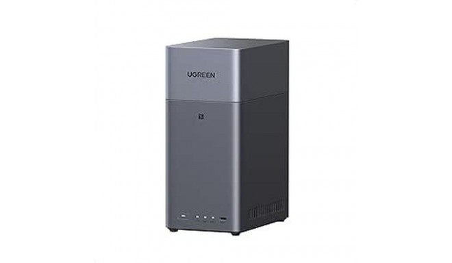 NAS Network Storage Ugreen 95998 Black