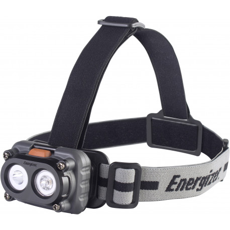 Energizer headlamp HardCase Magnet HCHDM322