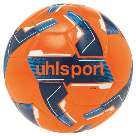 Football Uhlsport Team Dark Orange One size