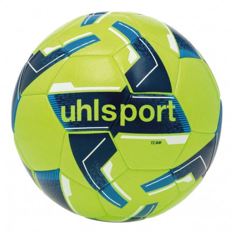 Jalgpall Uhlsport Team Heleroheline Üks suurus