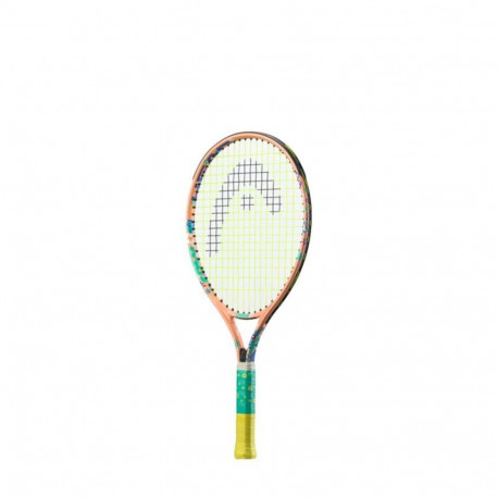 Tennisereket Head Coco 21 Kollane