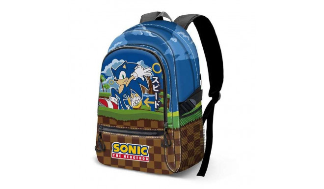 Kooliseljakott Karactermania 31 x 18 x 44 cm