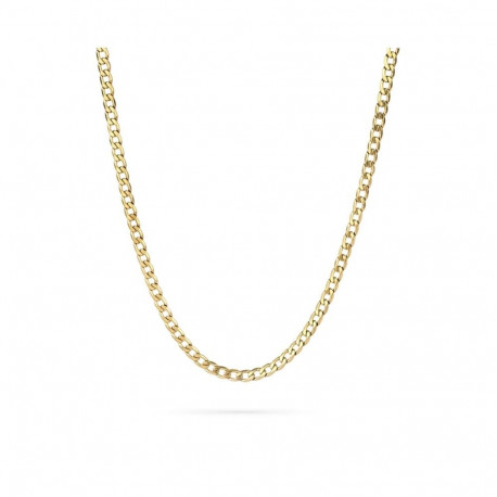 Ladies' Necklace Radiant RH000209 Golden