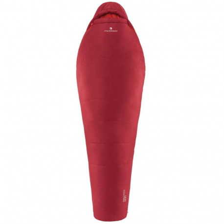 Sleeping Bag Ferrino Ferrino  Red