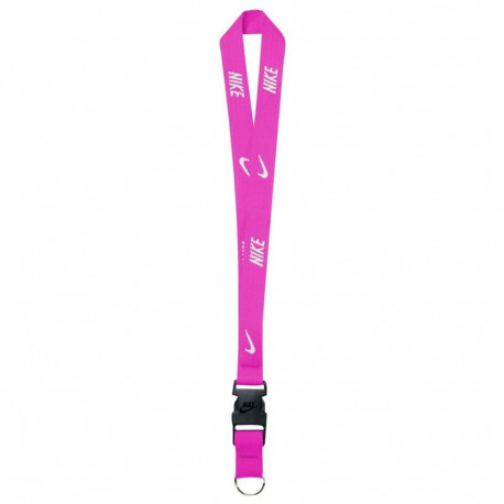 Lanyard Nike NIA17607NS Fuchsia