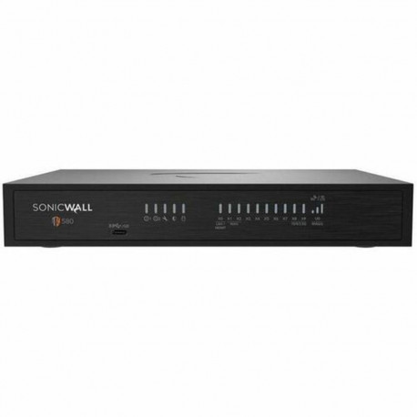 Firewall SonicWall 03-SSC-7460 Ethernet LAN 10/100/1000