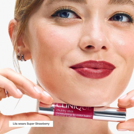 Huulevärv Clinique CHUBBY STICK 3 g