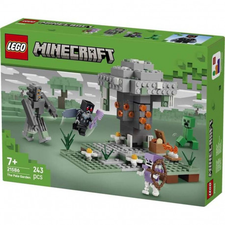 Konstruktsioon komplekt Lego 21586