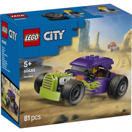 Konstruktsioon komplekt Lego 60485