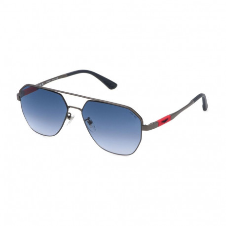Men's Sunglasses Police SPLP30-590568 ø 59 mm