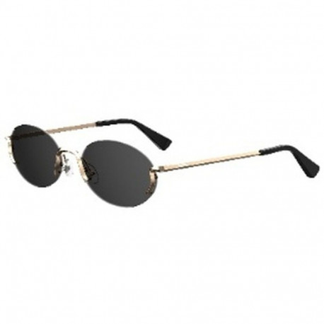 Ladies' Sunglasses Moschino MOS055-S-000 Ø 55 mm