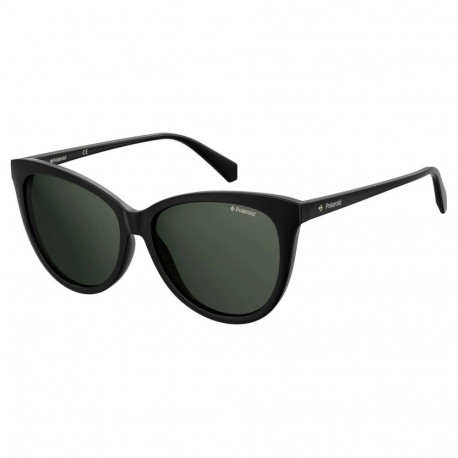 Ladies' Sunglasses Polaroid PLD6104-S-X807M9 ø 56 mm