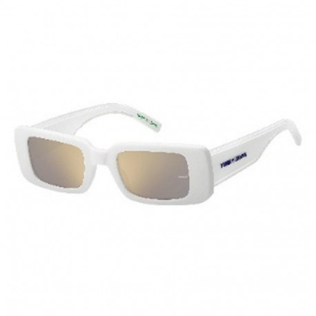Ladies' Sunglasses Tommy Hilfiger TJ-0056-S-VK6 Ø 49 mm