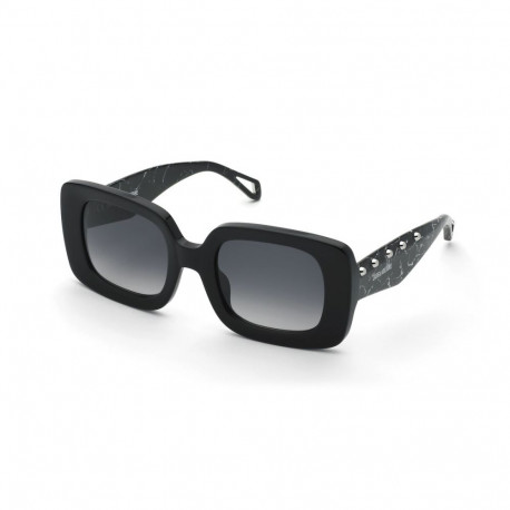 Ladies' Sunglasses Zadig & Voltaire SZV423-510700 Ø 51 mm