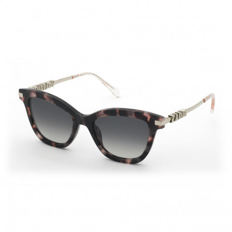 Ladies' Sunglasses Zadig & Voltaire SZV451-5201GT Ø 52 mm