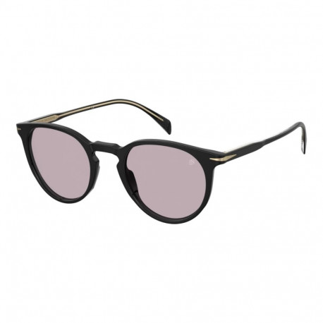 Unisex Sunglasses David Beckham DB1139-S-807-KE Ø 51 mm
