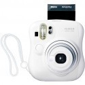 Fujifilm Instax Mini 25, white