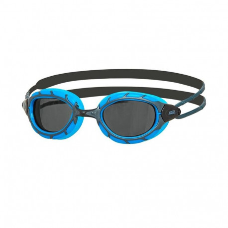 Swimming Goggles Zoggs Predator Blue Small