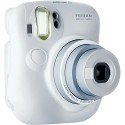 Fujifilm Instax Mini 25, valge