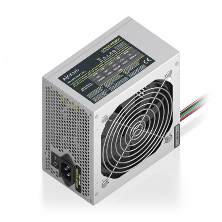 Toiteplokk Aisens ASPC-500ATX-SEO ATX 500 W 50 W